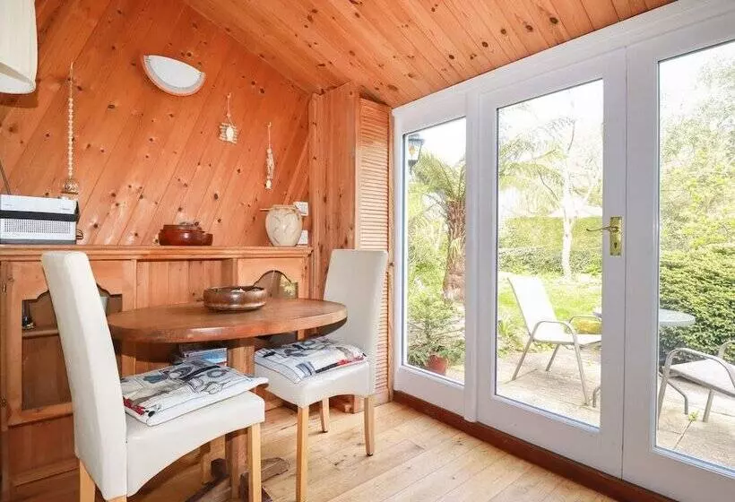 The Ark Cottage
