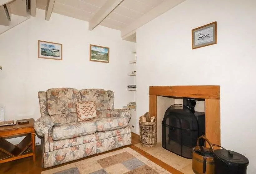 The Ark Cottage