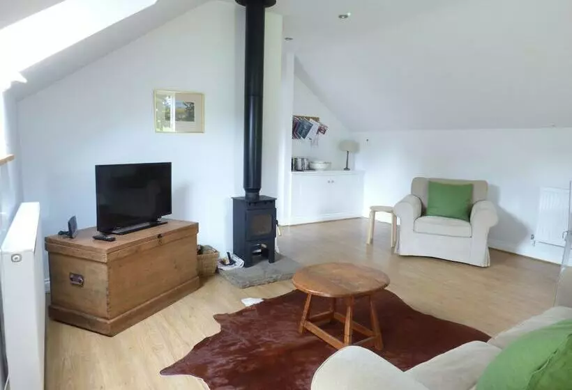 The Stables, Crayke Lodge