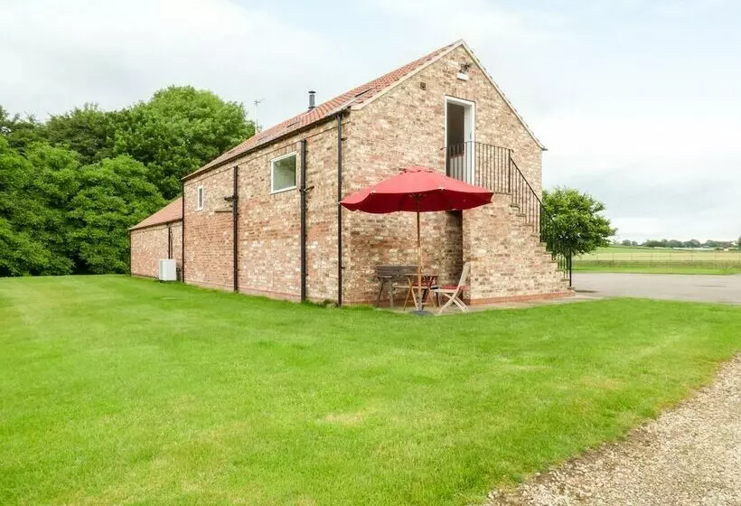 The Stables, Crayke Lodge