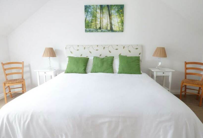 The Stables, Crayke Lodge