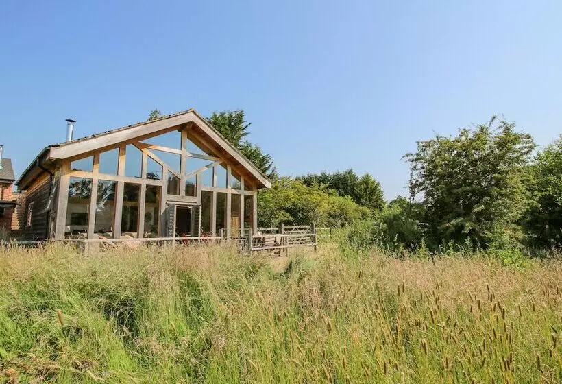 The Tractor Shed
