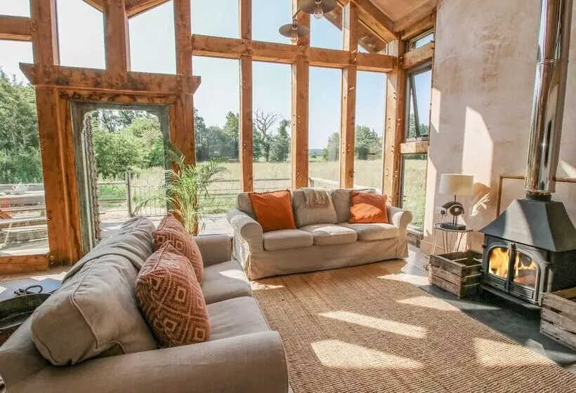 The Tractor Shed