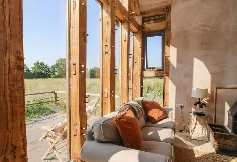 The Tractor Shed