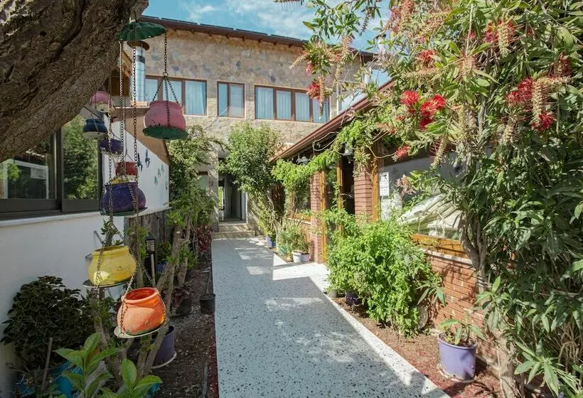 Ada Pansiyon Datca