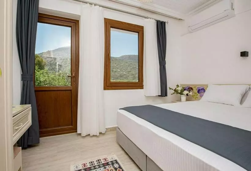 Ada Pansiyon Datca