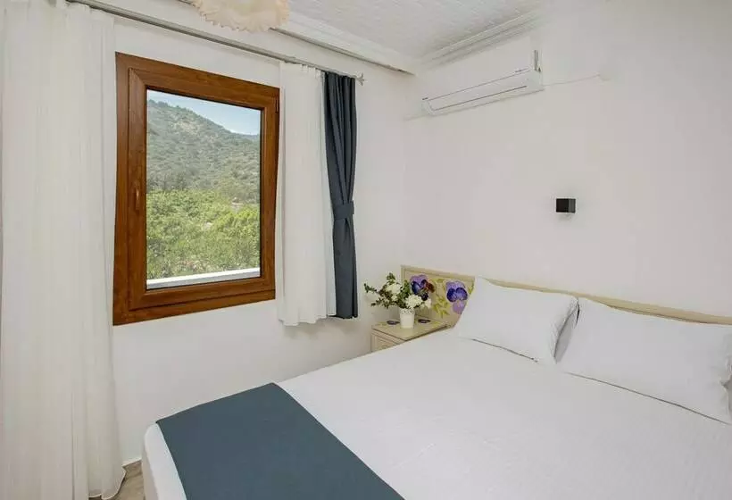 Ada Pansiyon Datca
