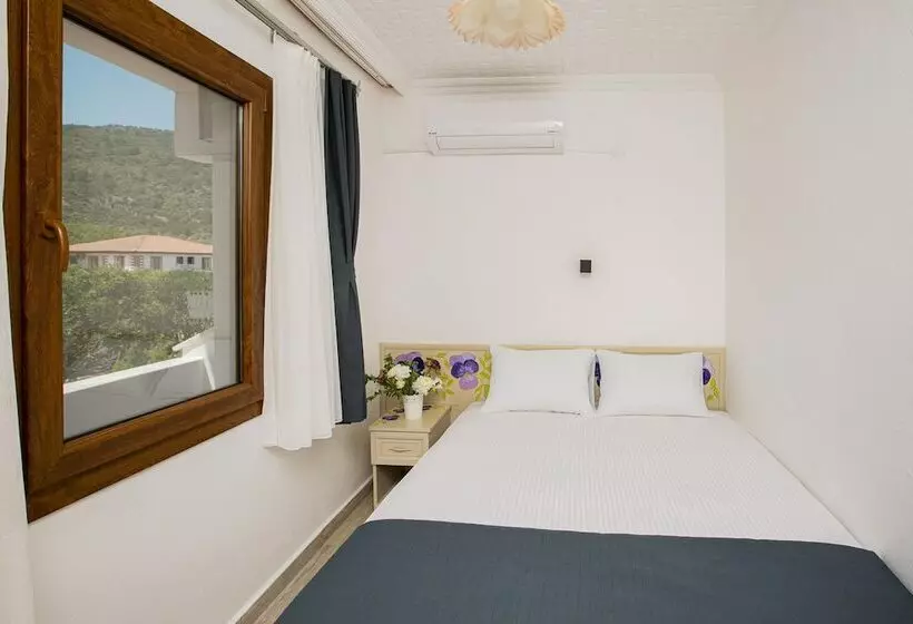Ada Pansiyon Datca