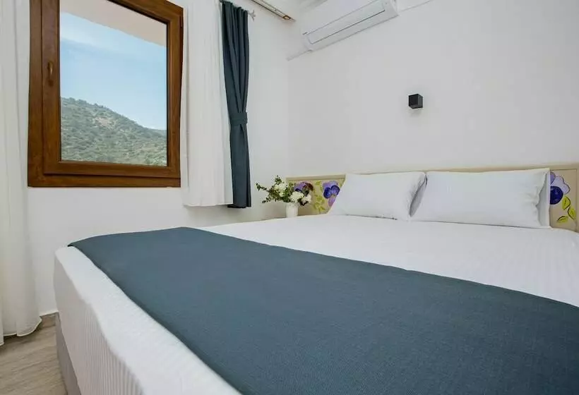 Ada Pansiyon Datca