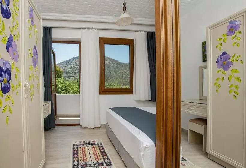 Ada Pansiyon Datca
