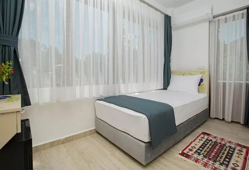 Ada Pansiyon Datca