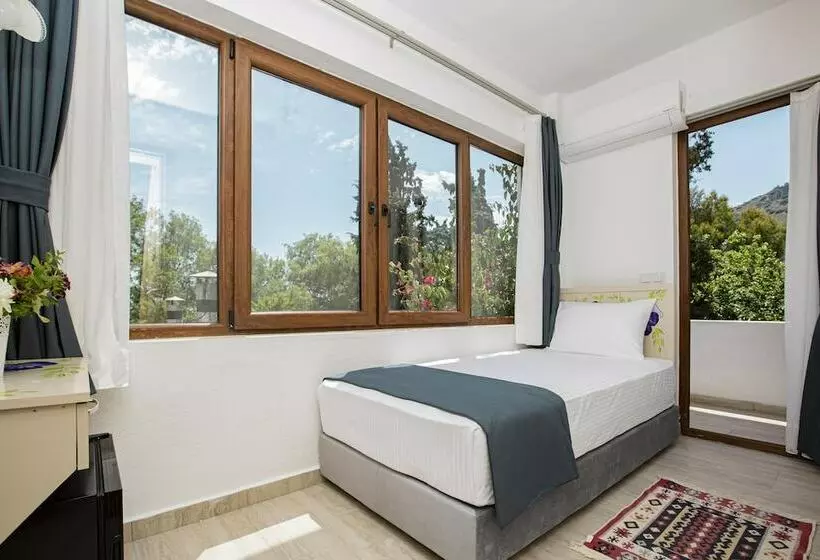 Ada Pansiyon Datca