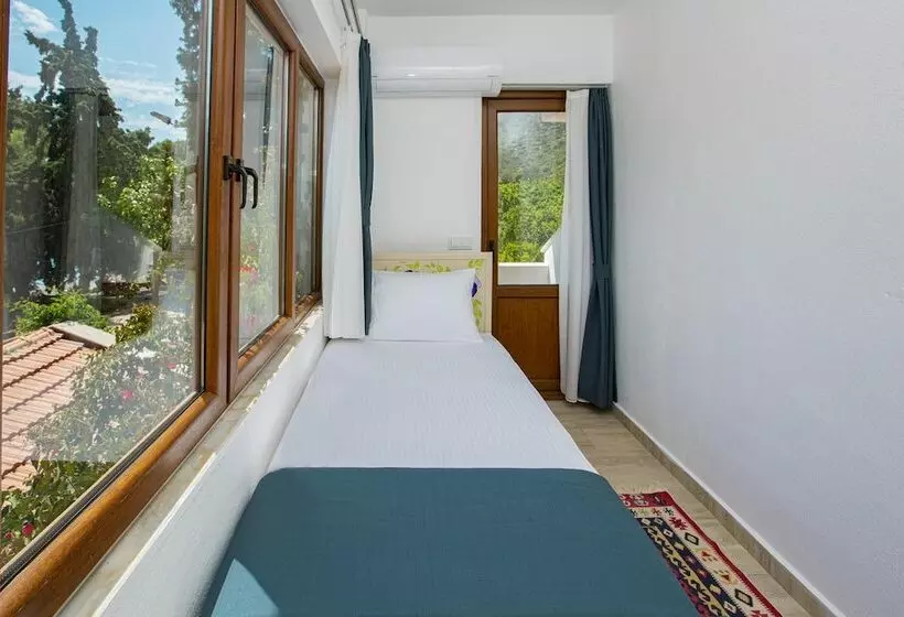 Ada Pansiyon Datca