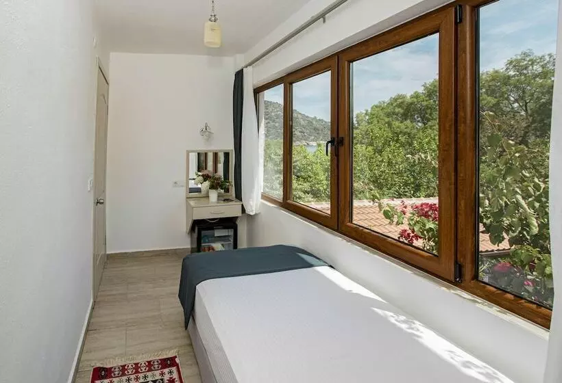 Ada Pansiyon Datca