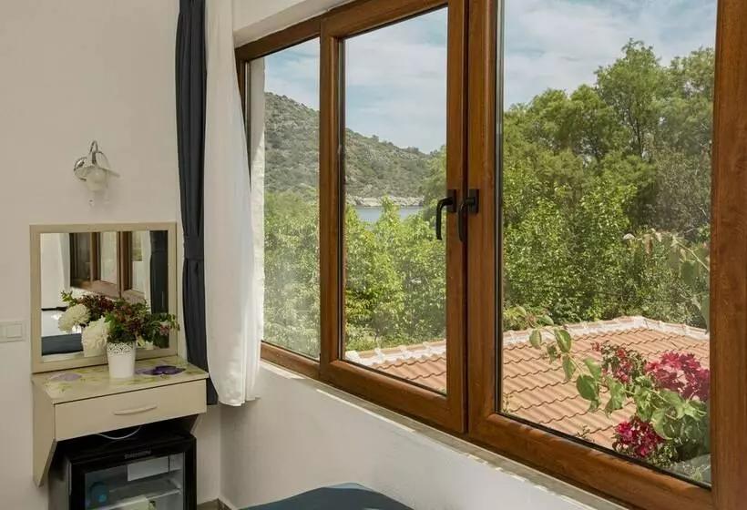Ada Pansiyon Datca