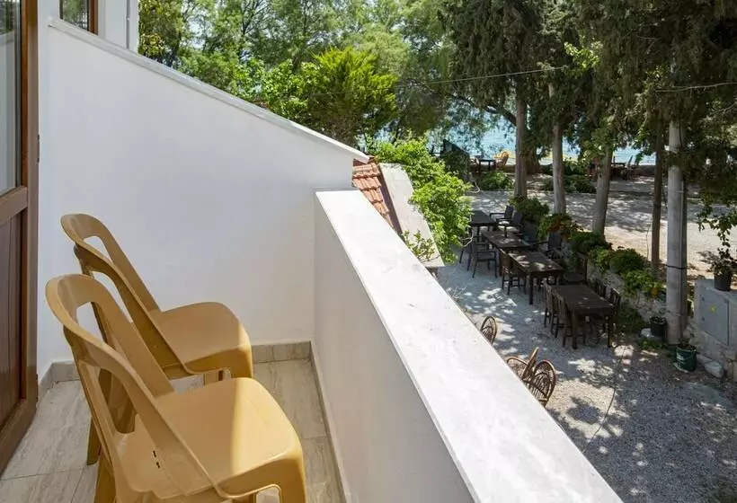 Ada Pansiyon Datca