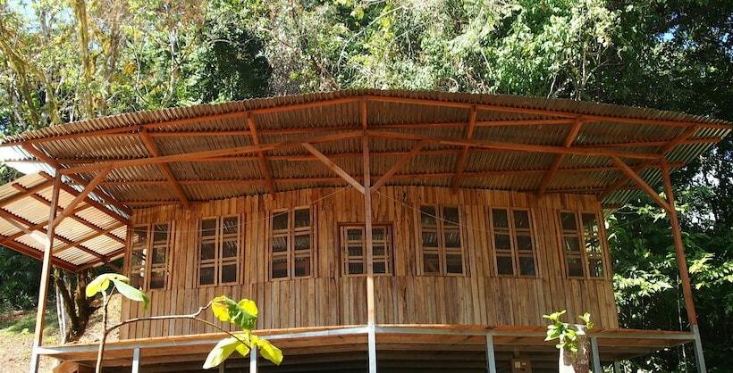 Herberge Cascada Elysiana