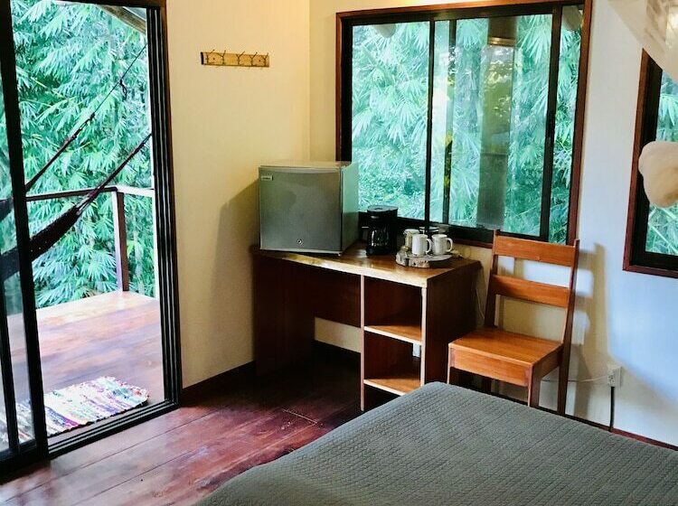 Herberge Cascada Elysiana