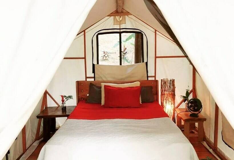 Herberge Cascada Elysiana