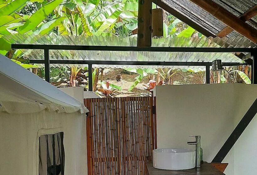 Herberge Cascada Elysiana