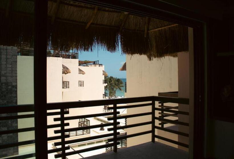 Aldea Thai Luxury Condos By Playa Rentals