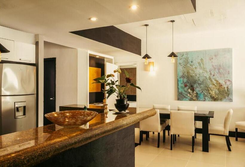 Aldea Thai Luxury Condos By Playa Rentals