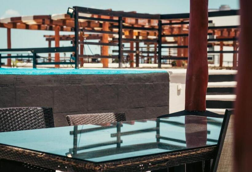 Aldea Thai Luxury Condos By Playa Rentals