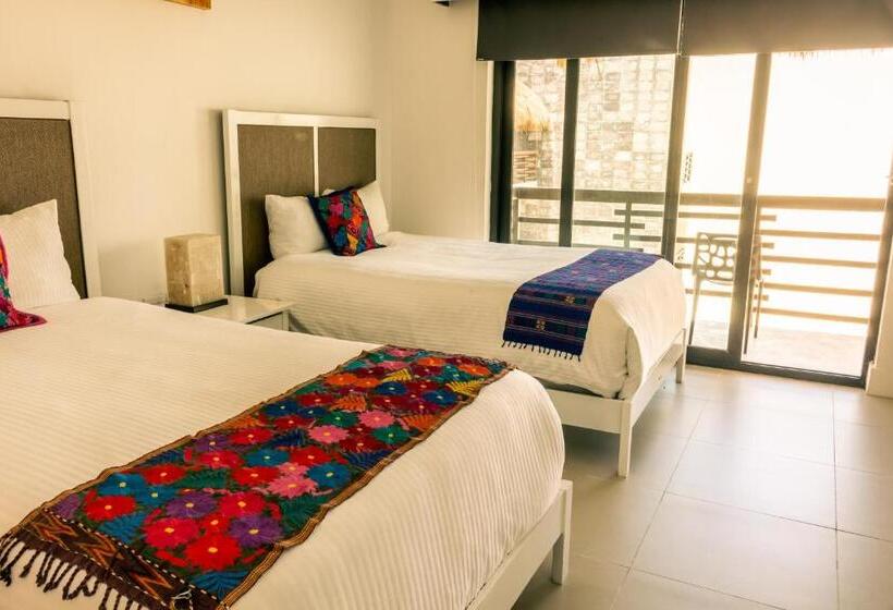 Aldea Thai Luxury Condos By Playa Rentals