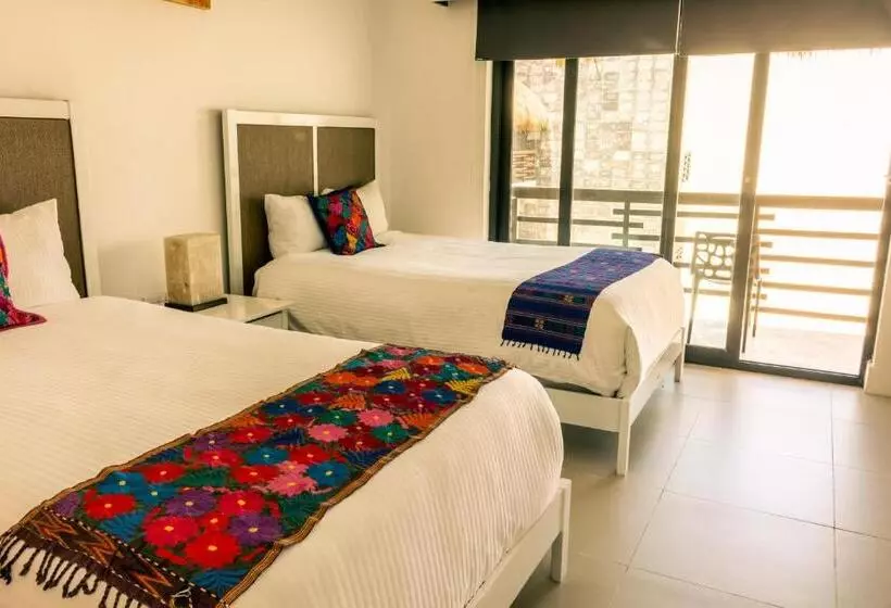 Aldea Thai Luxury Condos By Playa Rentals