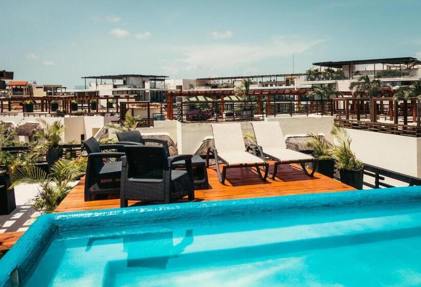 Aldea Thai Luxury Condos By Playa Rentals