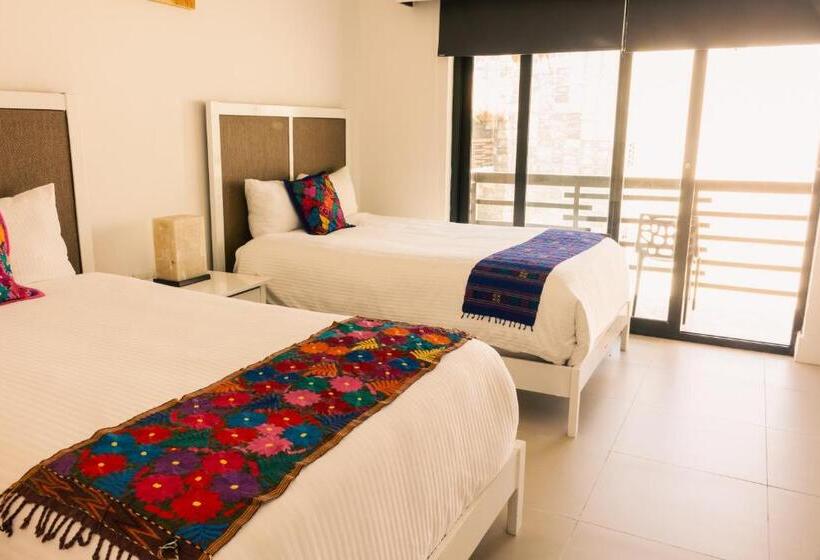 Aldea Thai Luxury Condos By Playa Rentals