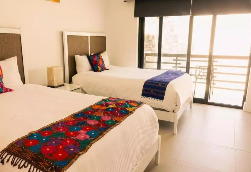 Aldea Thai Luxury Condos By Playa Rentals