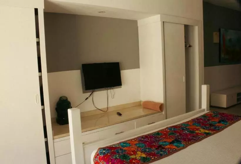Aldea Thai Luxury Condos By Playa Rentals