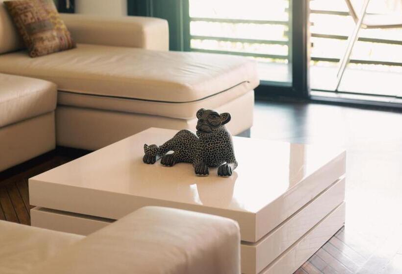 Aldea Thai Luxury Condos By Playa Rentals