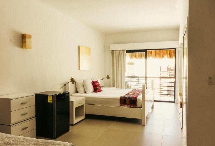 Aldea Thai Luxury Condos By Playa Rentals