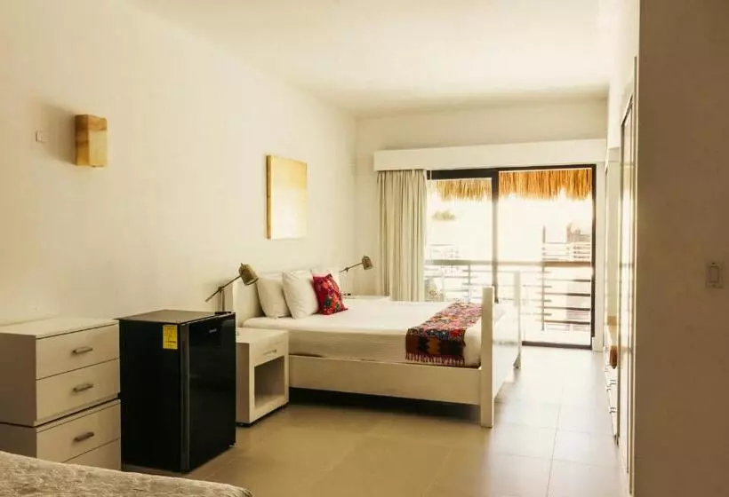 Aldea Thai Luxury Condos By Playa Rentals