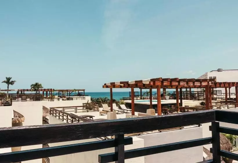 Aldea Thai Luxury Condos By Playa Rentals