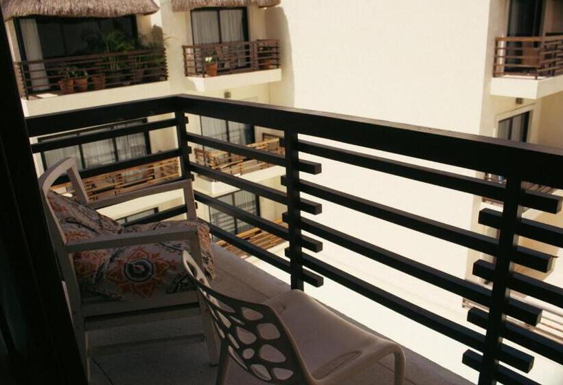 Aldea Thai Luxury Condos By Playa Rentals