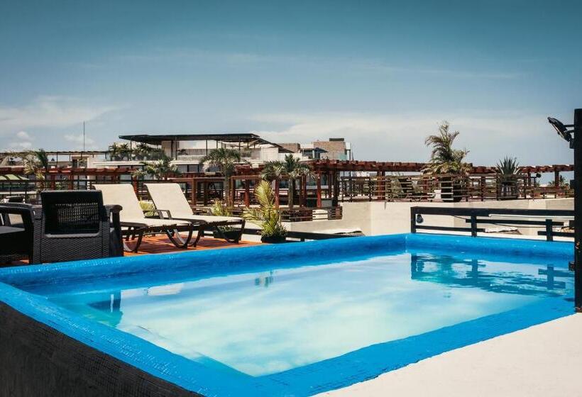 Aldea Thai Luxury Condos By Playa Rentals