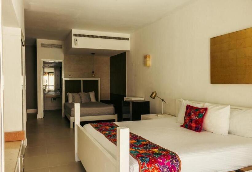 Aldea Thai Luxury Condos By Playa Rentals