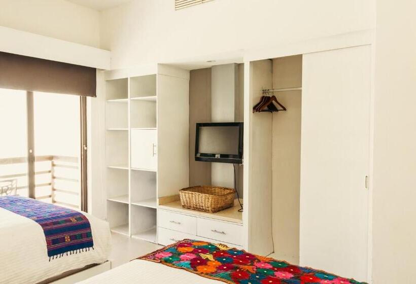 Aldea Thai Luxury Condos By Playa Rentals