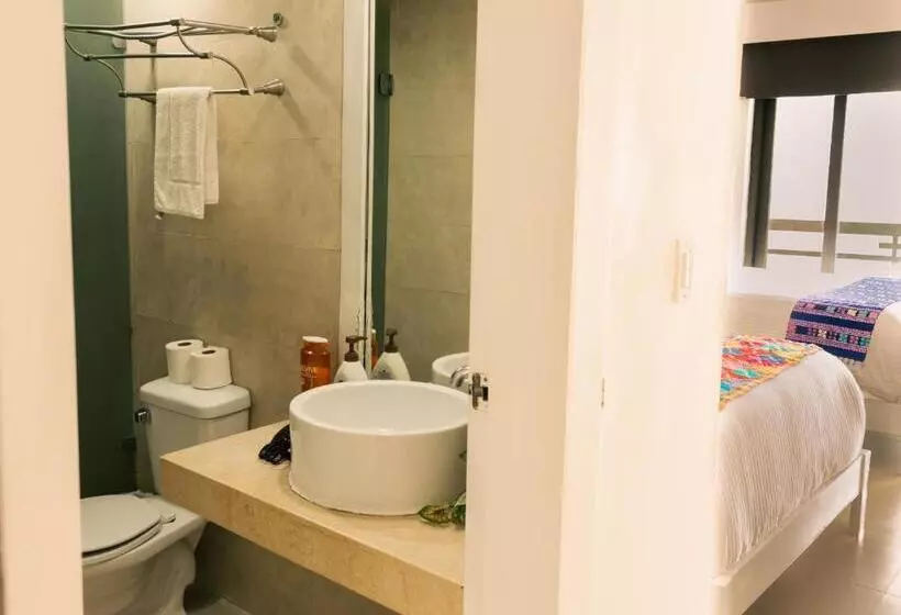 Aldea Thai Luxury Condos By Playa Rentals