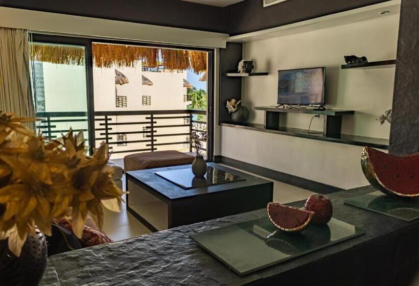Aldea Thai Luxury Condos By Playa Rentals