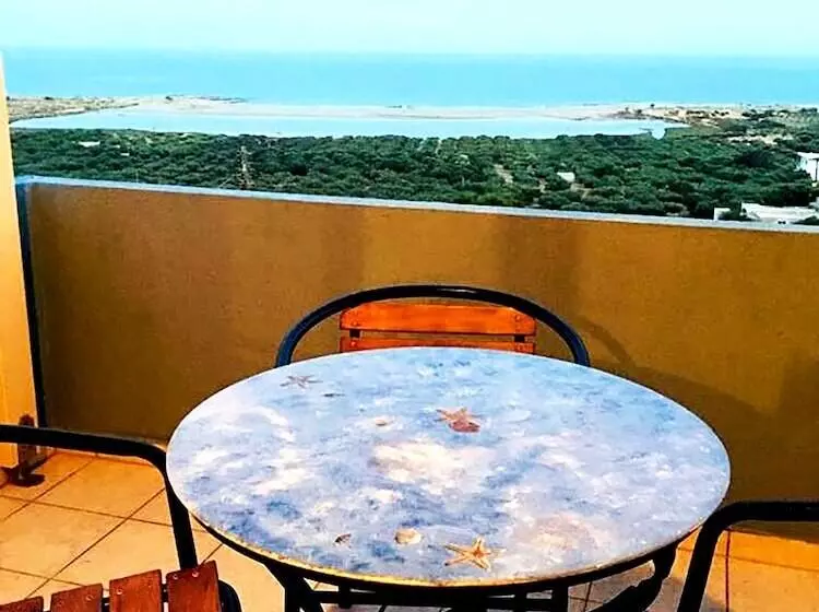 Asteras Apartments