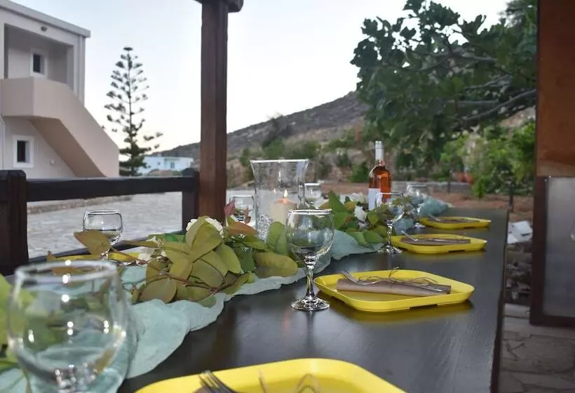Asteras Apartments