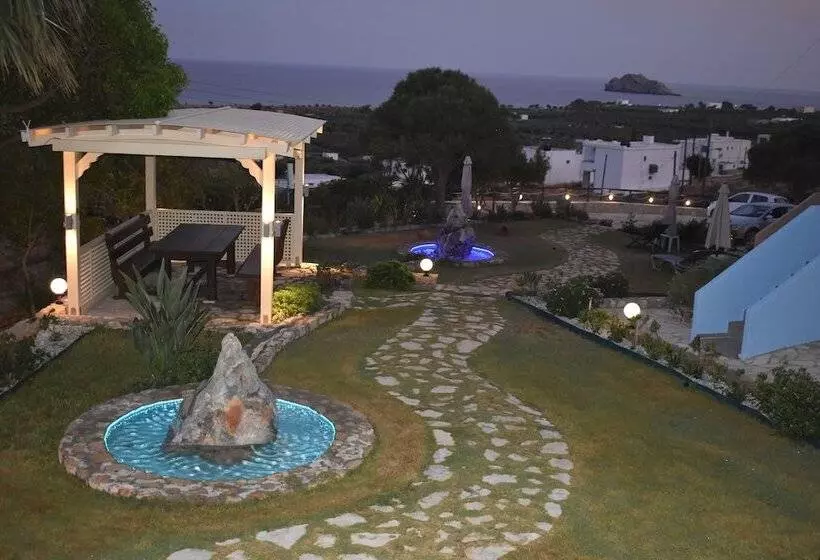 Asteras Apartments