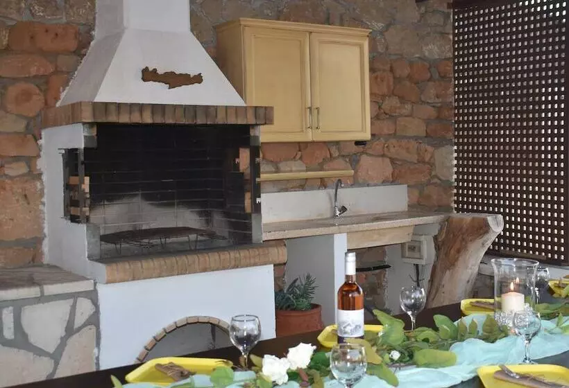 Asteras Apartments