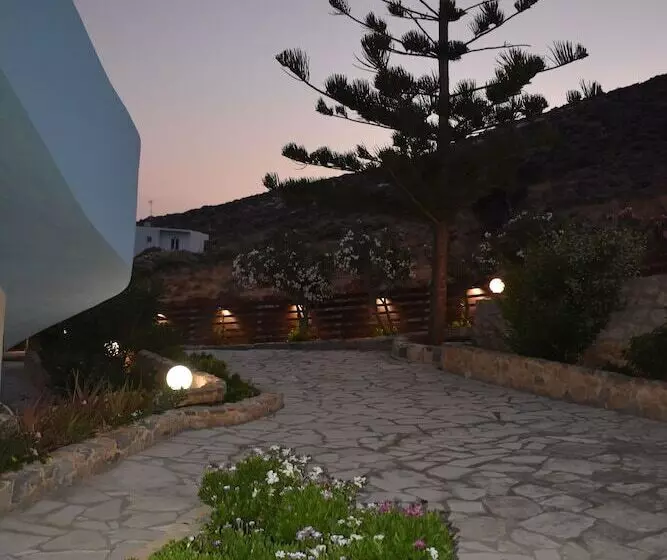 Asteras Apartments