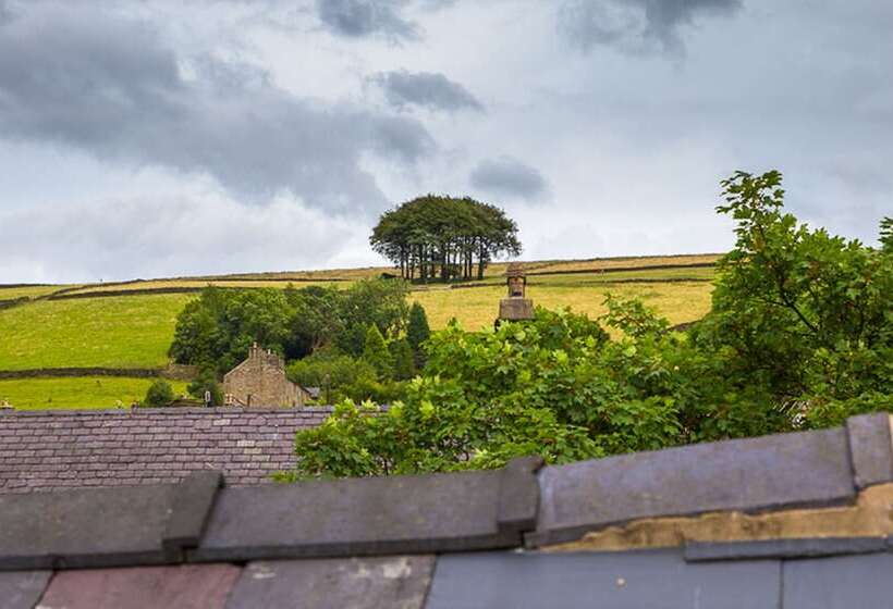 Bed and Breakfast Millies Hayfield
