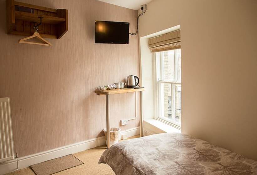 Bed and Breakfast Millies Hayfield